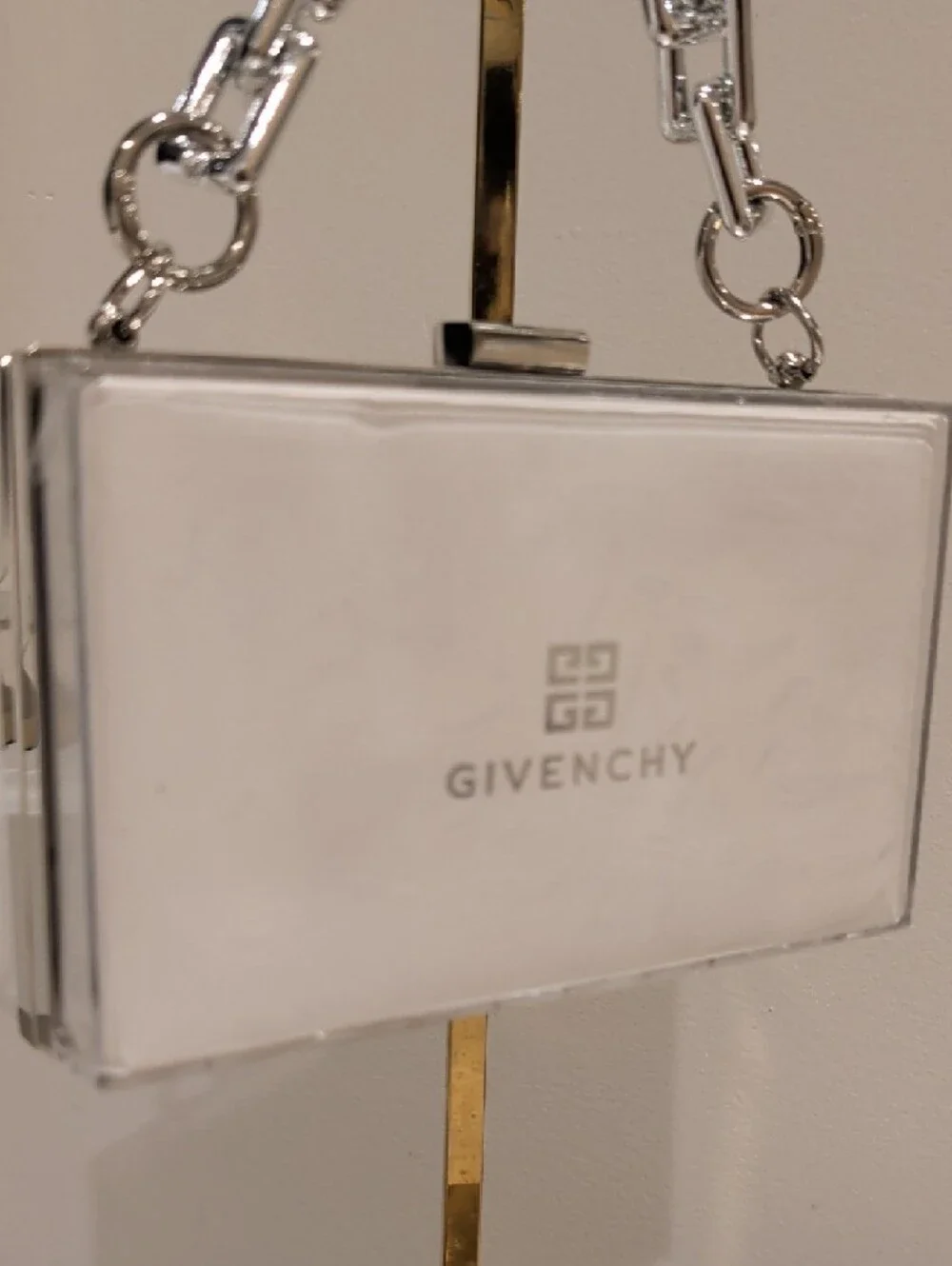 COPY Upcycled NOVELTY Clutch Wearable Art